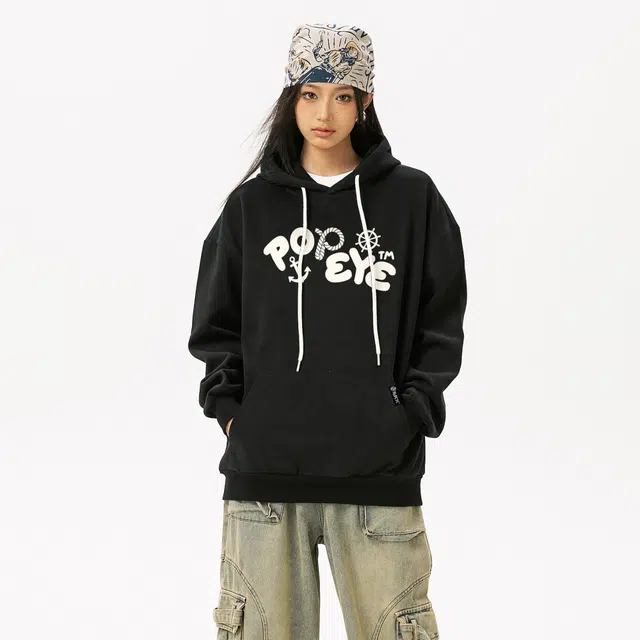 POPEYE oversize