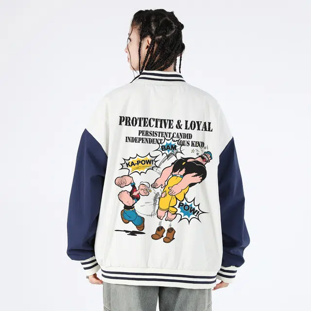 POPEYE