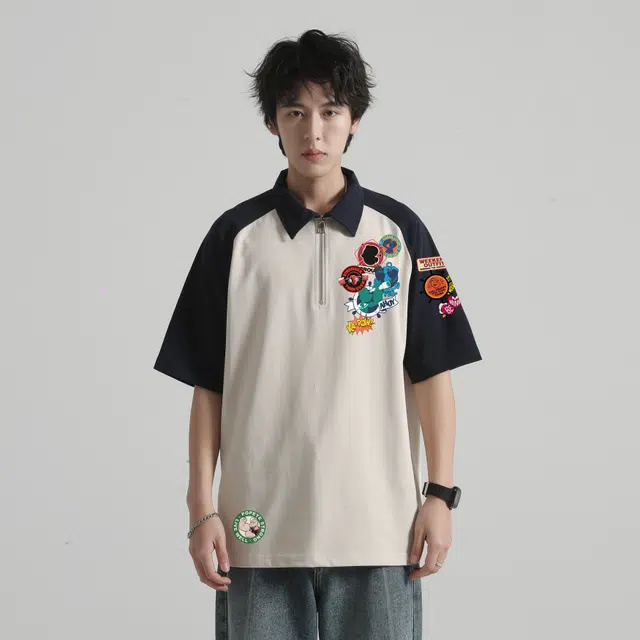 POPEYE Polo