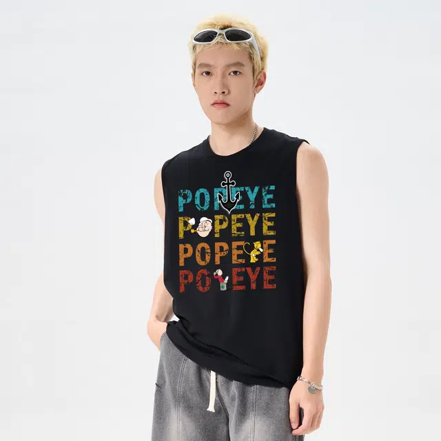 POPEYE Logo