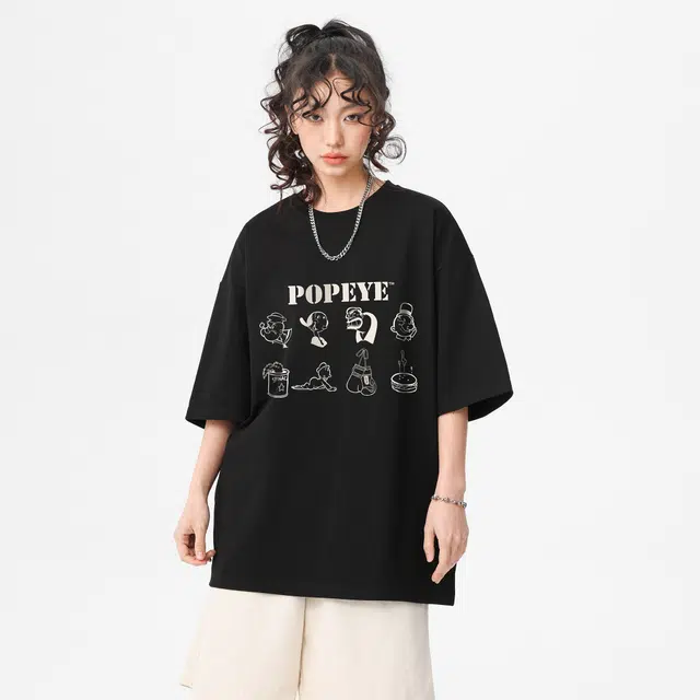 POPEYE T