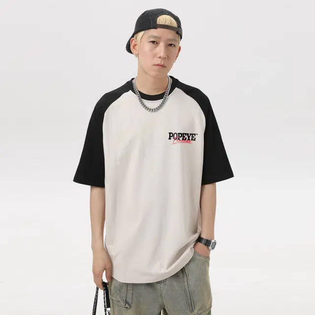 POPEYE T