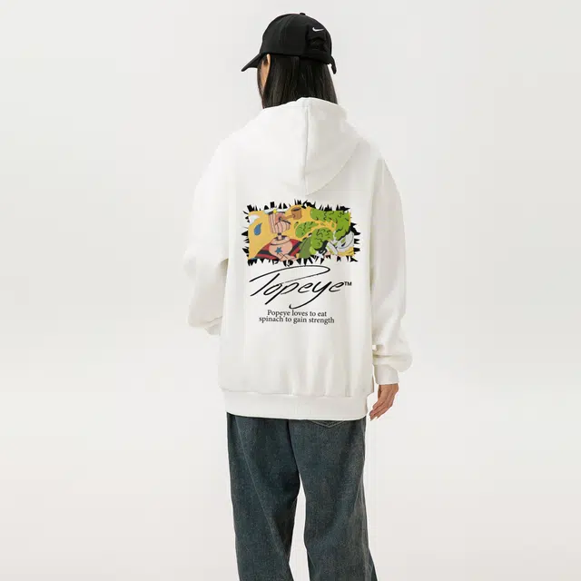 POPEYE logo