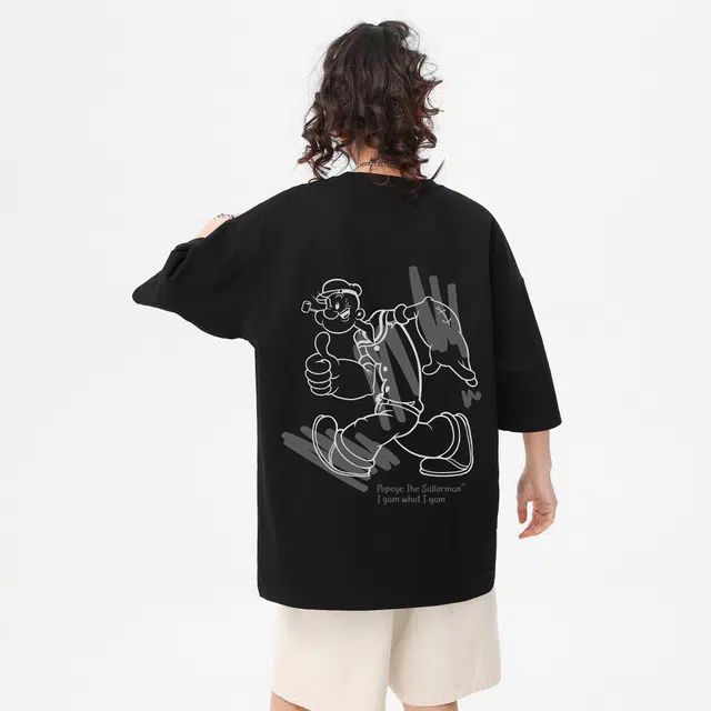 POPEYE T