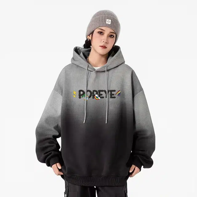 POPEYE Logo