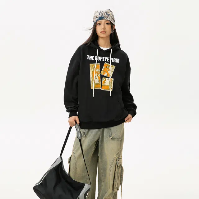 POPEYE oversize