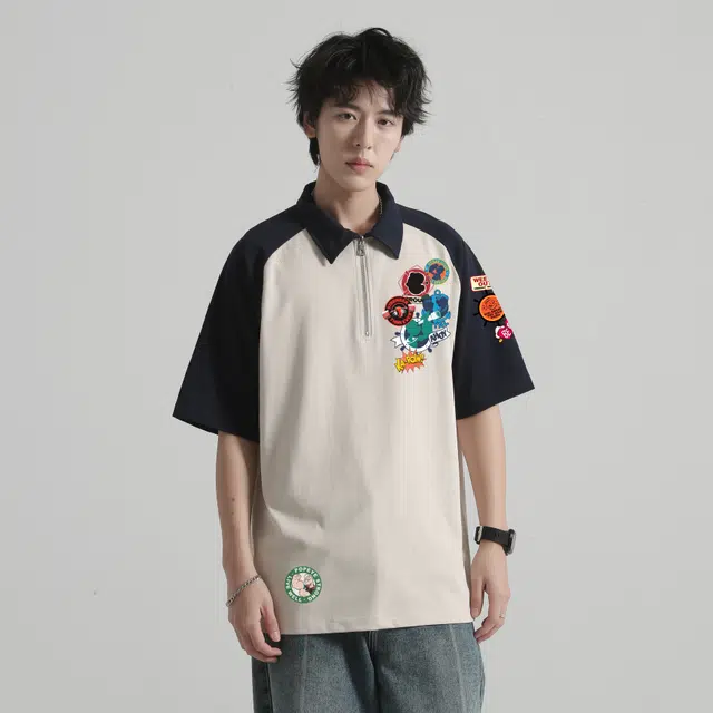 POPEYE Polo