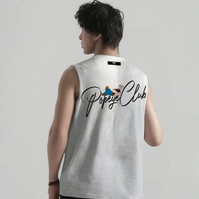 POPEYE logo