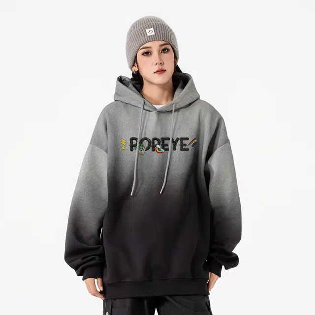 POPEYE Logo