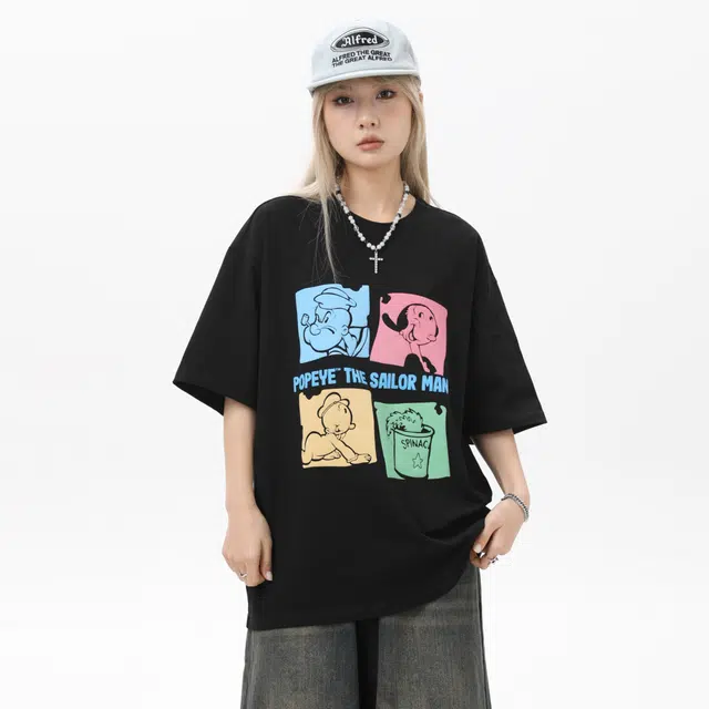 POPEYE T