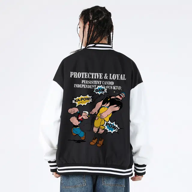 POPEYE