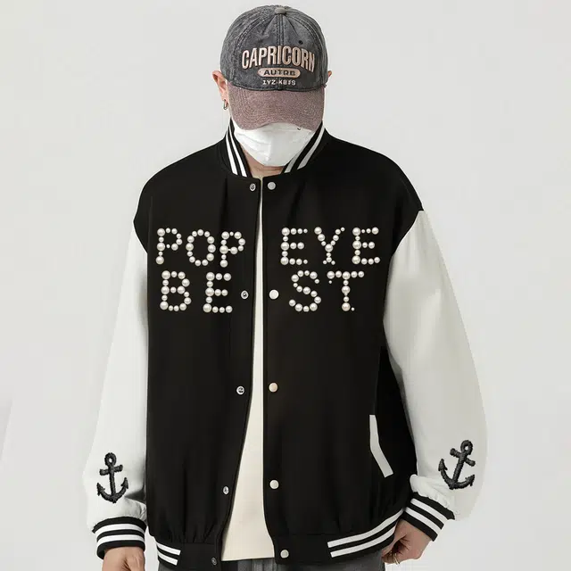 POPEYE Logo
