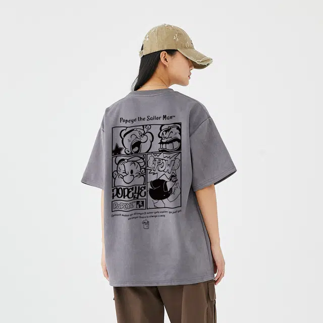 POPEYE T