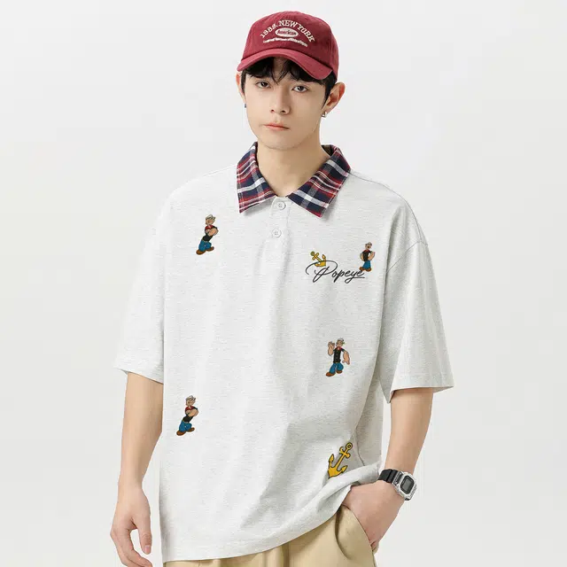 POPEYE logopolo