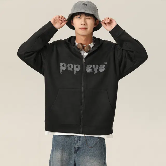 POPEYE