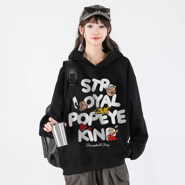 POPEYE logo