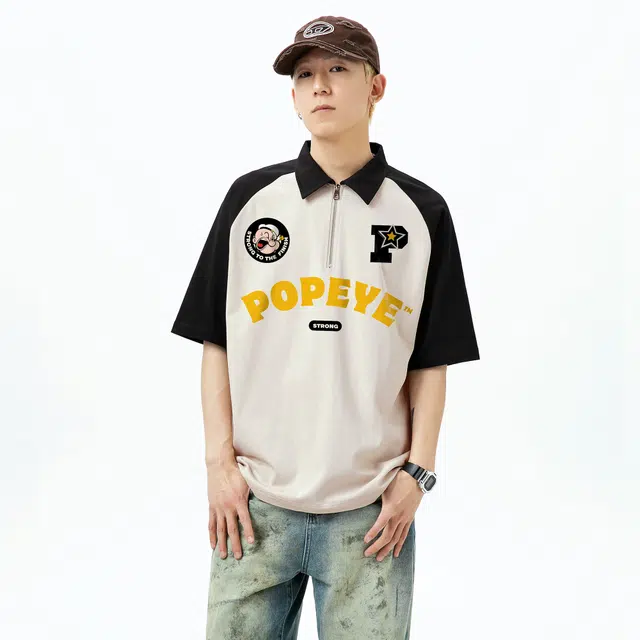 POPEYE Polo