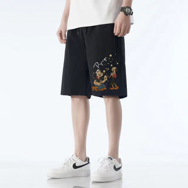 POPEYE