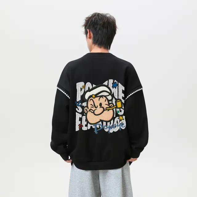 POPEYE oversize