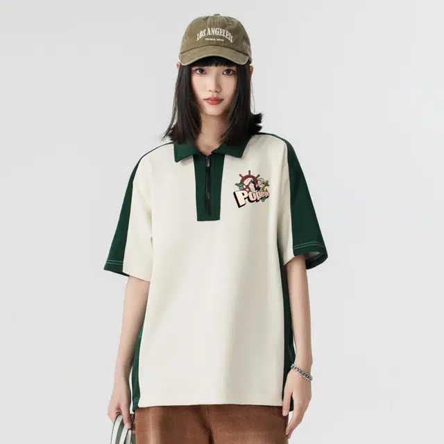 POPEYE logopolo