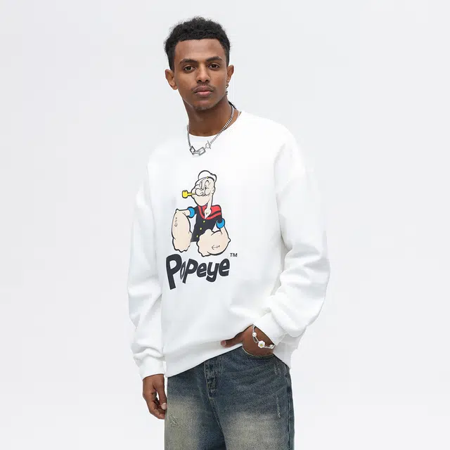 POPEYE Logo