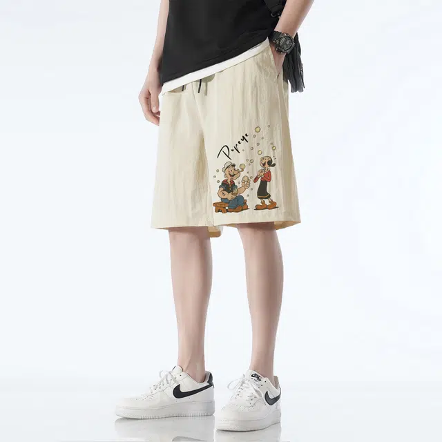 POPEYE