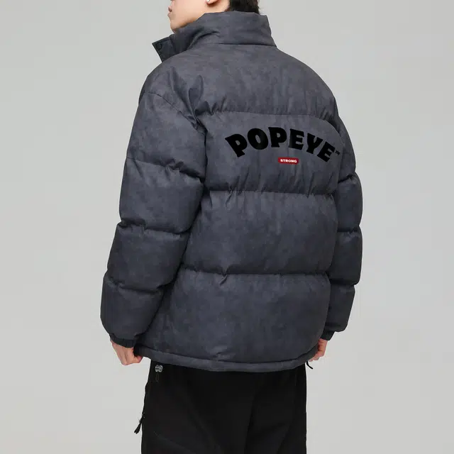 POPEYE