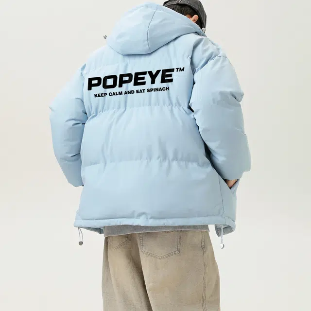 POPEYE Logo