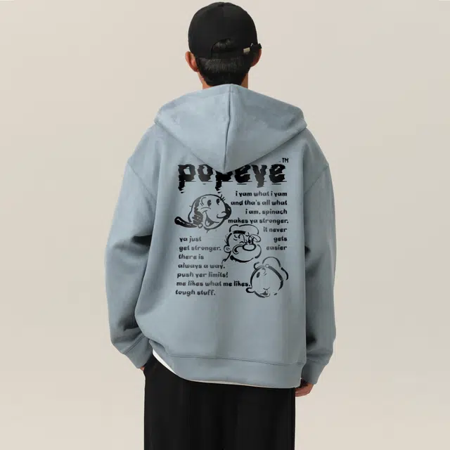 POPEYE