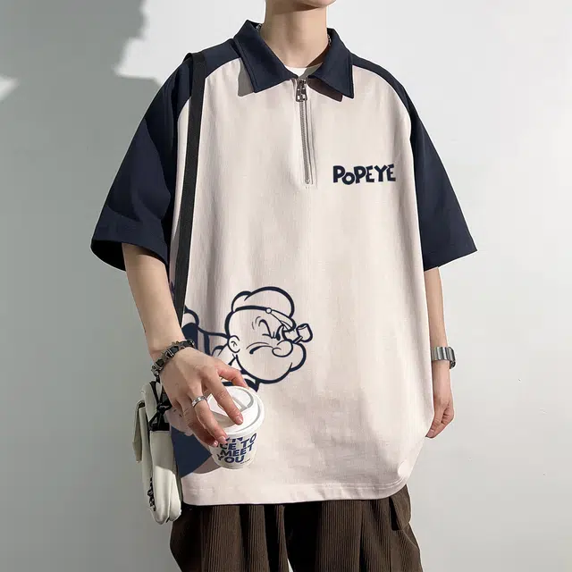 POPEYE POLOPolo
