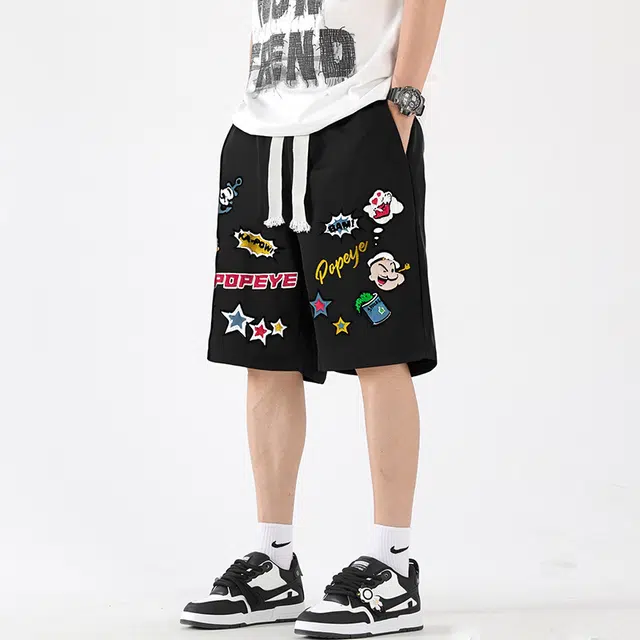 POPEYE Logo