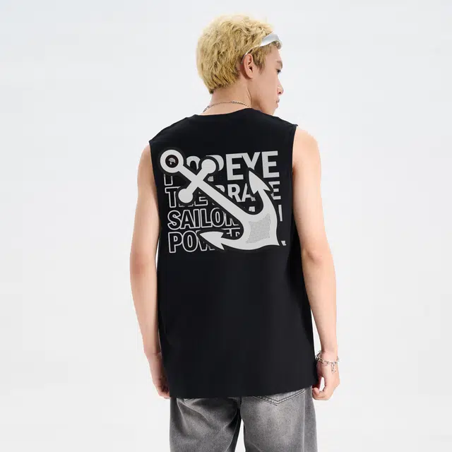 POPEYE Logo