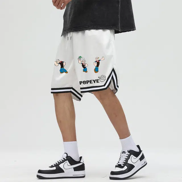 POPEYE Logo