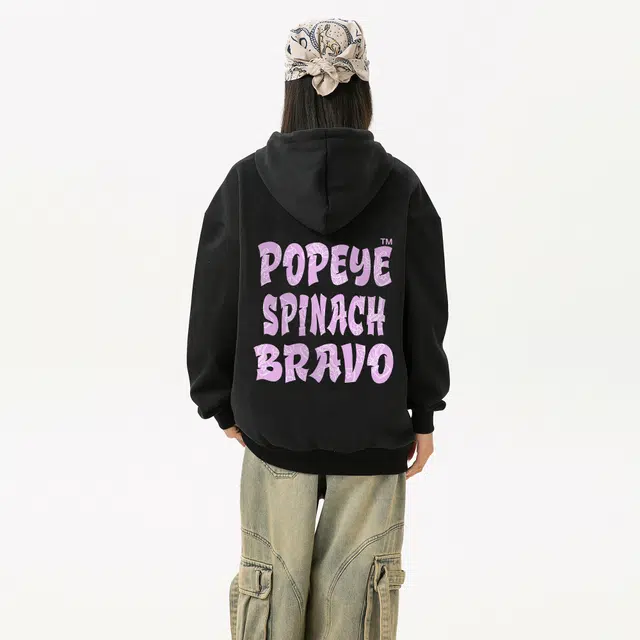 POPEYE oversize