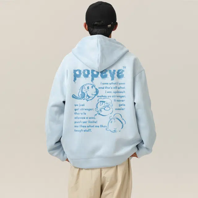 POPEYE