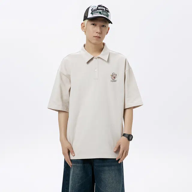 POPEYE LogoPolo