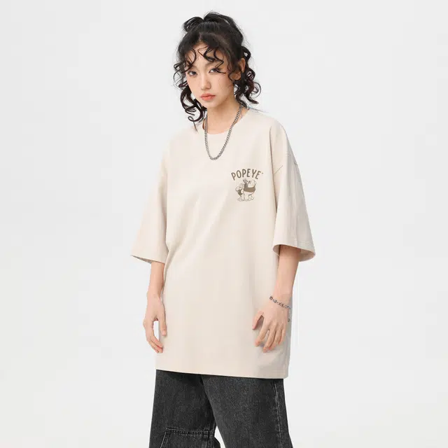 POPEYE T