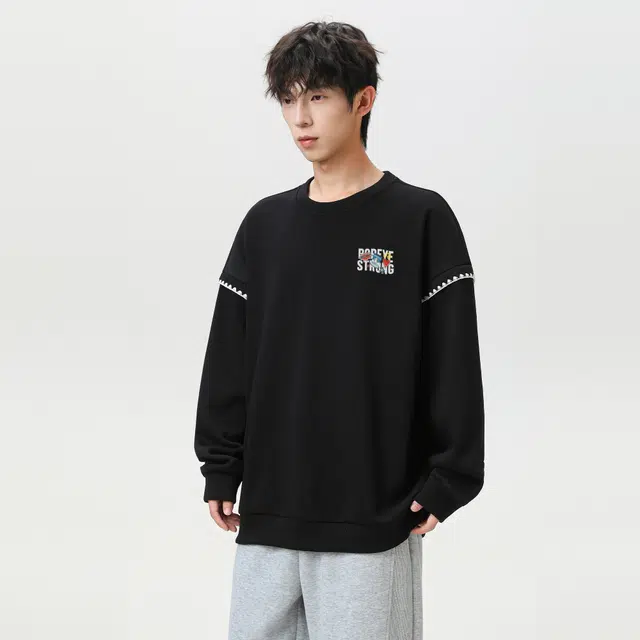 POPEYE Oversize