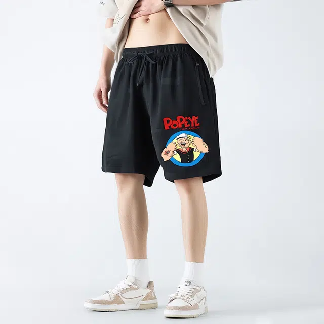 POPEYE