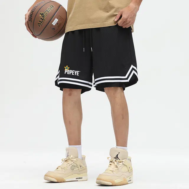 POPEYE Logo