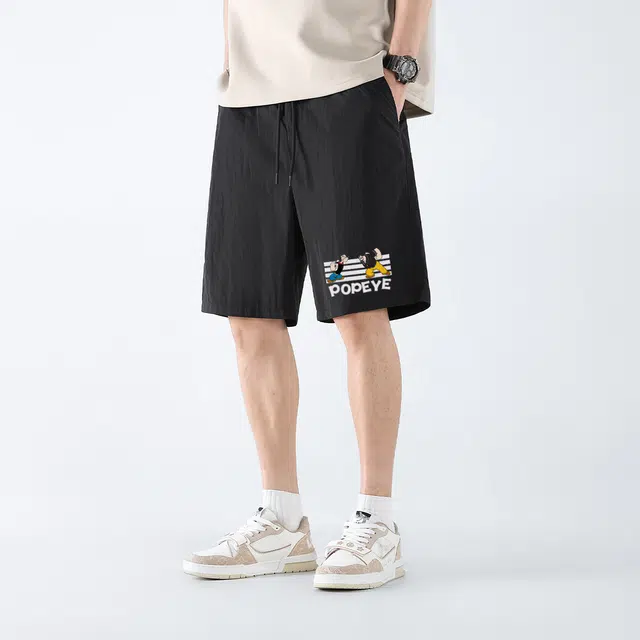 POPEYE logo