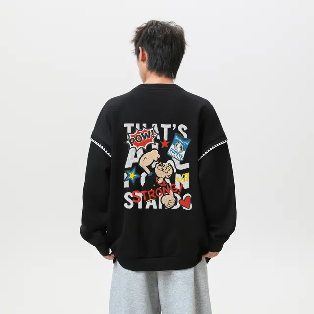 POPEYE Oversize