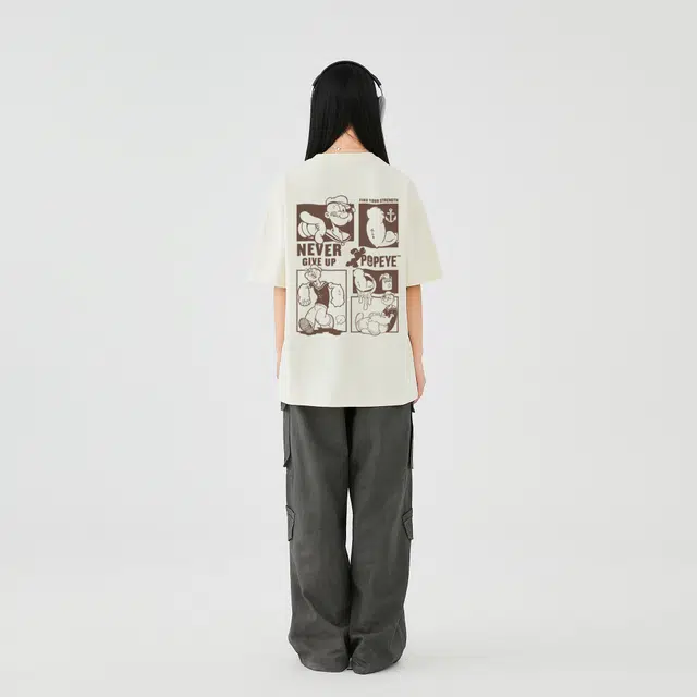 POPEYE T
