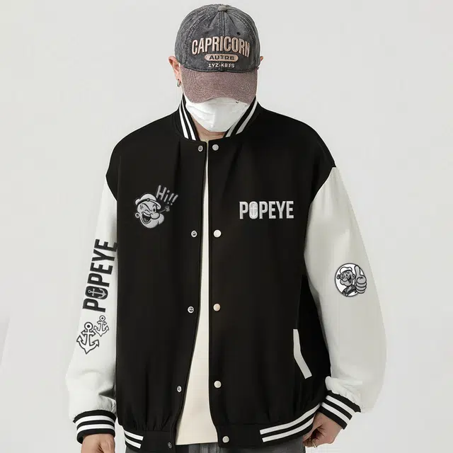 POPEYE Logo