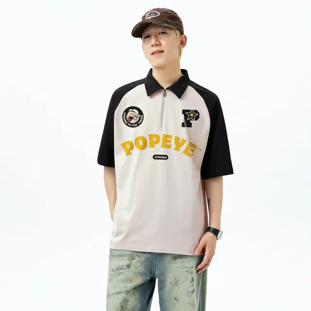 POPEYE Polo