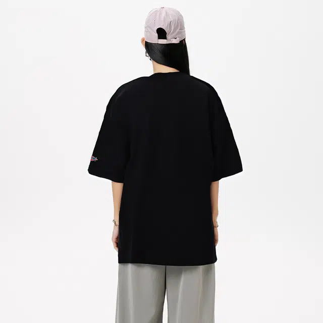 POPEYE oversizeLogoT