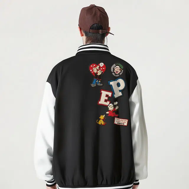 POPEYE Logo