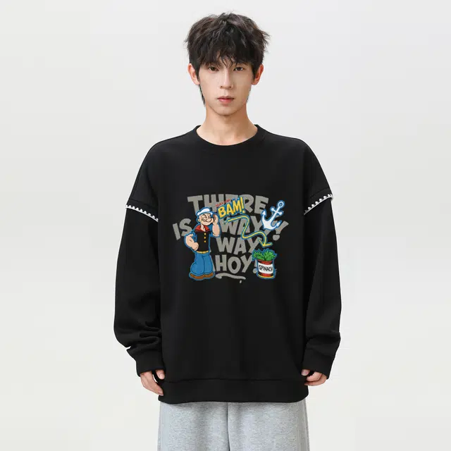 POPEYE Oversize