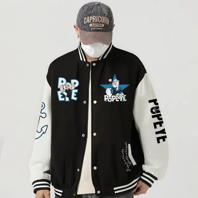 POPEYE Logo