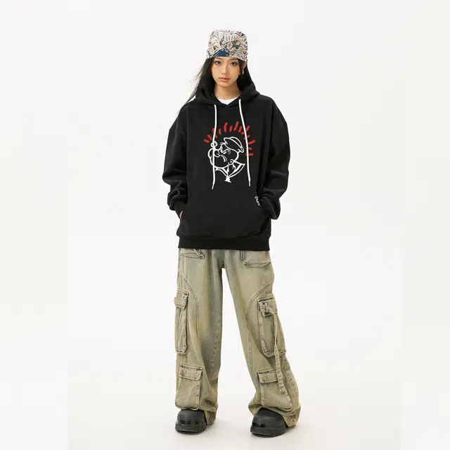 POPEYE oversize